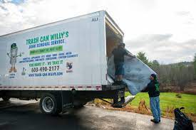 Reliable Pottsboro, TX Junk Removal Services Solutions